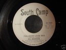 Nothern Soul 45  Bill Brandon on South Camp