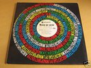Library disco Lp OLIVETTI LETTERA 22 NIZZOLI M. Soldati