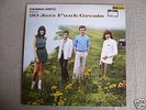Throbbing Gristle 20 jazz funk greats LP + poster rare