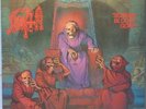Death Scream Bloody Gore LP original pressing 80s metal