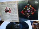 Flaming Youth  Ark 2 STL 5533 UK LP Phil Collins 1st Pr
