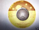 **MAJESTICS-CLASS A/KEY TO LOVE-NEW WORLD INC-LISTEN**