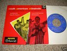 TRIO LOS PARAGUAYOS - SOUTH AMERICAN MINSTRELS - 7
