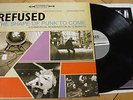 Refused: The Shape of Punk to come LP