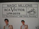 ELVIS LPM-2075 Top Right
