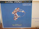 Living Stereo lsc 2328 Tchaikovsky nutcracker Reiner 1S