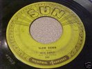 JACK EARLS - SUN # 240   