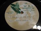 Two 78 rpm Acetates by Johny Horton