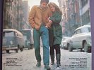 BOB DYLAN The Freewheelin LP MONO CL 1986   NM
