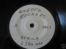 ijahman levi africa 1977 rare cut to rico tune shaka