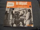 rare french ep k t komeda le depart soundtrack