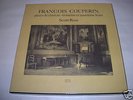 SCOTT  ROSS   COUPERIN    3 § 4  BOOKS     STIL