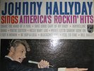 Johnny Hallyday sings america's rockin' hits STEREO