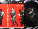 Elvis Presley Picture Sleeve and 45 Record EPA-830 RCA