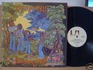 Help Yourself - Beware The Shadow UK LP Psych A1U / B2U