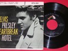 ELVIS PRESLEY 