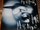 TOM WAITS BONE MACHINE UK Stunning copy
