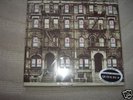 led zeppelin physical-graffiti 200g quiex sv-p lp 2lp