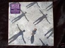 muse absolution 2xLP rare vinyl radiohead