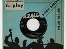 G.MAISANO (MICHELE ): FLIRT - RARO 1° 45 (AZALEA 1958)