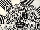PENNSYLVANIA UNKNOWNS/#127/500/60'S PUNK COMP