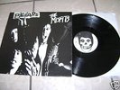 The Misfits Beware EP Original Plan 9 KBD