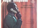 JOSEPH NILES & CONSOLERS Royal Telephone 1974 LISTEN