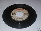 BRONCO/A GROOVY KIND OF LOVE - BORIS GARDINER 7
