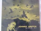 JOHNNY GRIFFIN - LP Blue Note 1559 .