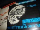 Library-ITALY/Impressions-Rhythm A SCIASCIA+P HAMILTON