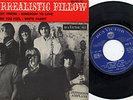 JEFFERSON AIRPLANE Surrealistic pillow French EP7