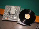 NUOVA IDEA - MR. E. JONES  LP 33 GIRI PROGRESSIVE ROCK