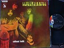 CANNED HEAT-HALLELUJAH  Aussie STEREO LP