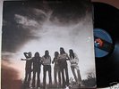 GERONIMO BLACK  early 70's HARDROCK LP Release