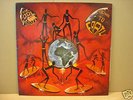 COOL NOTES DOWN TO EARTH OG UK 1981 MASS MEDIA MUSIC LP