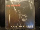 The Opener Curtis Fuller Blue Note 1567 Record Album LP
