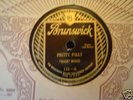 DOCK BOGGS ON BRUNSWICK 132 - EXCELLENT CONDITION