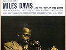 MILES DAVIS w. Monk, Coltrane PRESTIGE 7150 original LP
