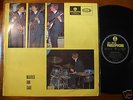 Beatles For Sale LP Original Black/Yellow Mono EX OZ