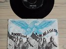 7 ' PINK FLOYD '' POINT ME AT THE SKY ' UNIQUE DUTCH PS