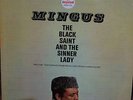 CHARLES MINGUS-BLACK SAINT AND THE SINNER LADY-IMPULSE