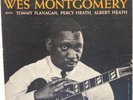 WES MONTGOMERY INCREDIBLE JAZZ GUITAR ORIG1960 MONO DG