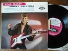 HELLO JOHNNY HALLYDAY LANGUETTE ORIGINAL LD 521 VOGUE