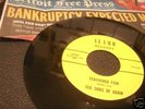 Sons Of Adam-Feathered Fish.EXC 60’s garage 45.NM. HEAR