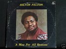 Hilton Felton A Man For All Reasons Original NM- LP