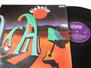 Diabolus Same Krautrock  LP