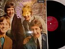 Small Faces same DECCA lk 4790 LP