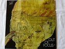 out of focus  same kuckuck Krautrock  LP
