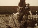 AUDIOPHILE  JENNIFER WARNES The Hunter   NM -