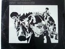 SHAMEK FARRAH-FIRST IMPRESSIONS-ORIGINAL SEALED LP